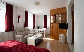 Apartment Familie Matovina